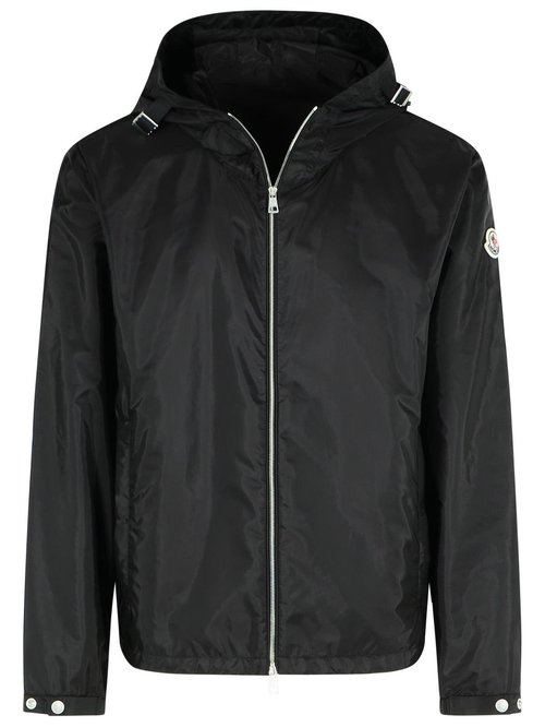 Moncler remoray Black Polyamide Jacket - K10911A00129539