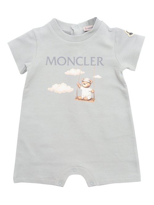 Moncler Romper - K19518L00007899AR.906