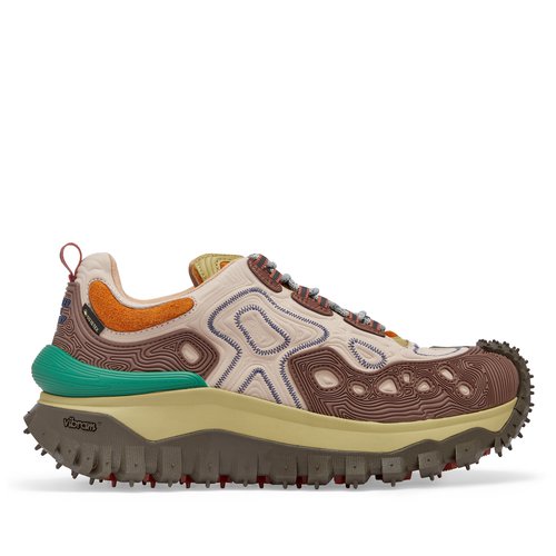 Moncler Salehe Bembury Trailgrip Grain - Multi - I209D4M00010