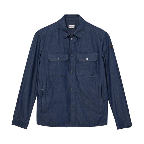 Moncler Shirt - 2F00058599J3786