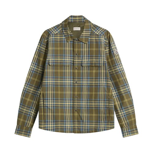 Moncler Shirt - 2F00001M9258F81