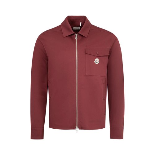 Moncler Shirt - 2F0002357448480