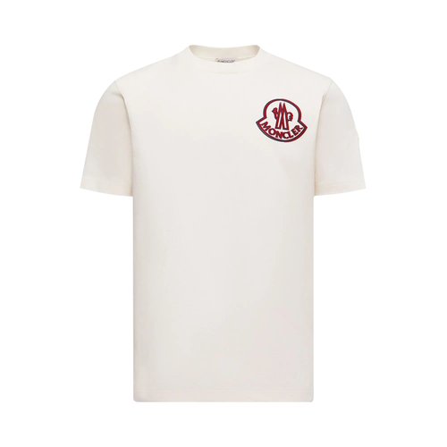 Moncler Short-Sleeve T-Shirt - 8C0005789AZ9034