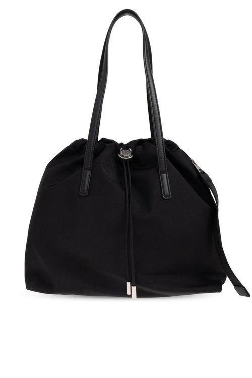 Moncler Shoulder Bag new Trick - Black - M69805D00004999