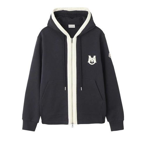 Moncler Sweatshirt - 8G00019899V4742