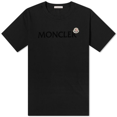MONCLER 26S T-SHIRT 520 main image 0