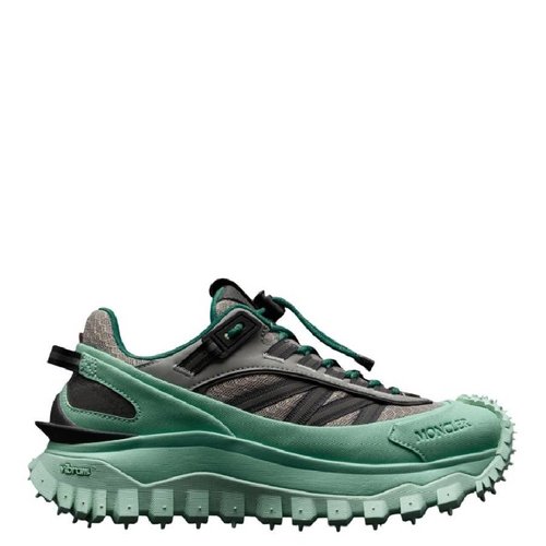 Moncler Trailgrip Panelled Design - I109B4M00180-M2962-P59