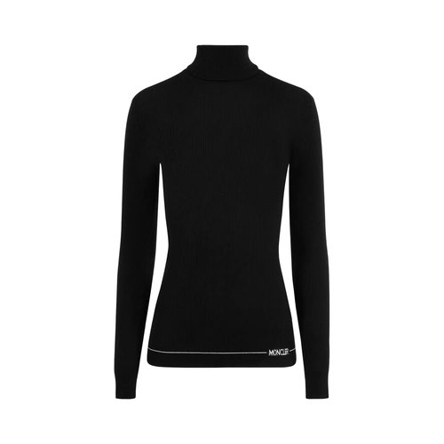 Moncler Turtleneck - 9F00009M1180999