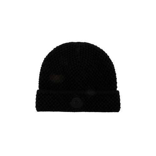 Moncler Wool Beanie - 3B00021M1282999