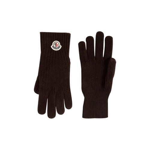 Moncler Wool Gloves - 3A00008A9342243