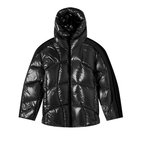 Moncler x adidas Beiser Short Down Jacket - 1A00012M2267999