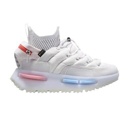 Moncler x adidas NMD_S1 GORE-TEX - 4M00060M3021001