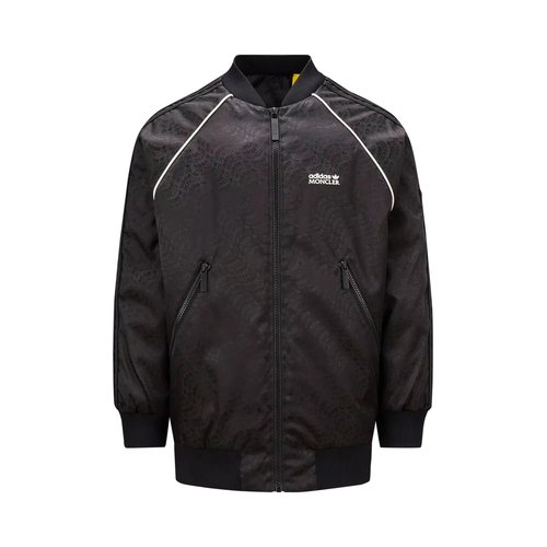 Moncler x adidas Seelos Reversible Down Jacket | Size 4 - 1A00015M2448999