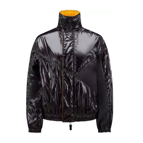 Moncler X Alicia Keys Tompinks Jacket - Black - I109F1A00001999