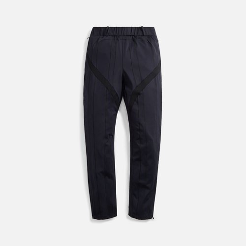 Moncler x Gentle Monster Jersey Pants - Black - 8H00002M1810999