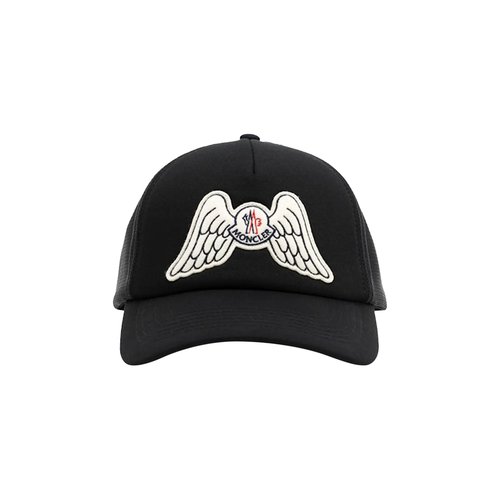 Moncler x Palm Angels Baseball Cap - G209L3B0001404863999