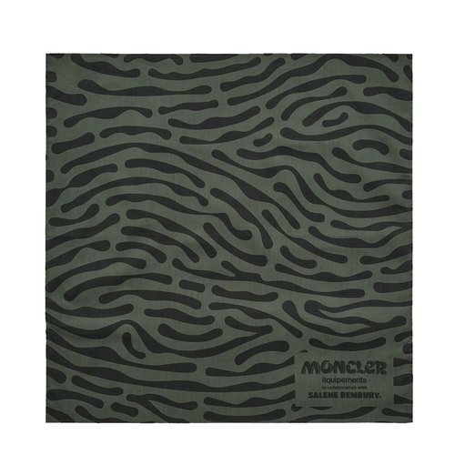 Moncler X Salehe Bembury Foulard