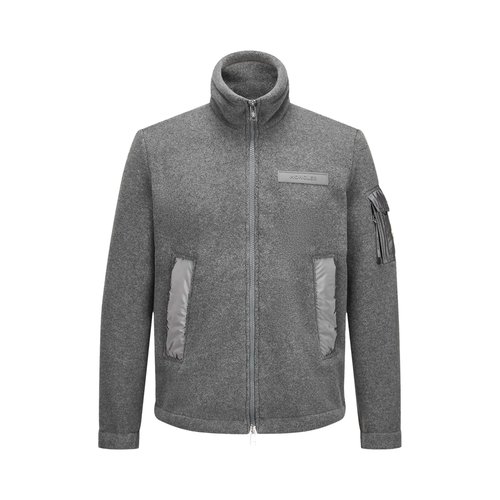 Moncler Zip Up Cardigan - 8G0004689B5C990