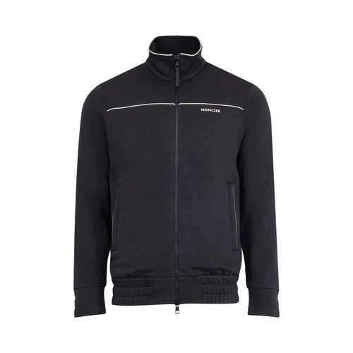 Moncler Zip Up Cardigan - 8G0002789B3P742