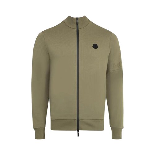 Moncler Zip Up Cardigan - 8G0005689AZY82X