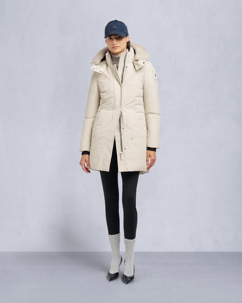 Moose Knuckles Cloud Parka - Alabaster - M35LP223S_1808
