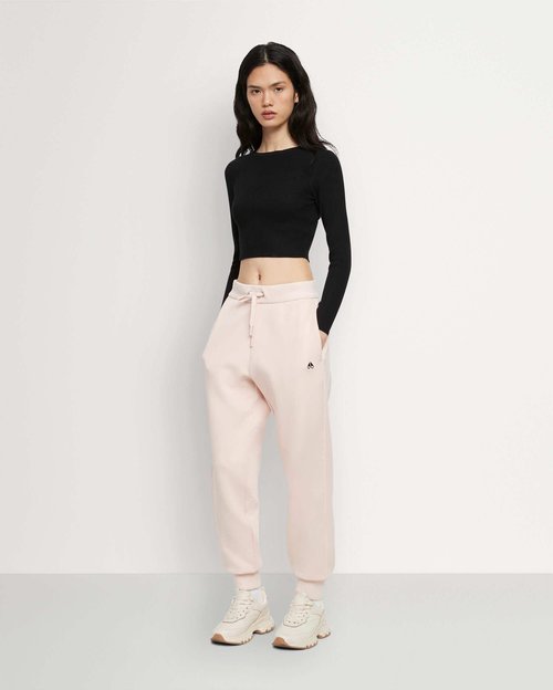 Moose Knuckles Berkley Jogger - Plaster - M13LR757_1103