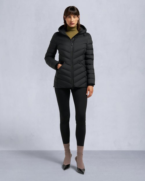 Moose Knuckles - Black - M35LJ206N_292