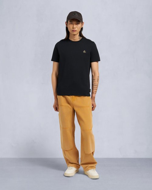Moose Knuckles - Black - M35MT777G_292