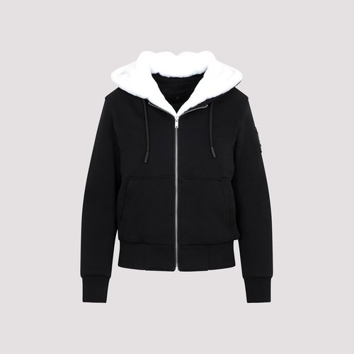 Moose Knuckles Classic Bunny Coat - M34LS636_244