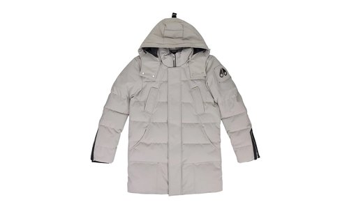 Moose Knuckles CLOUD PARKA NEOSHEAR PUFFER JACKET M34MP221S - M34MP221S