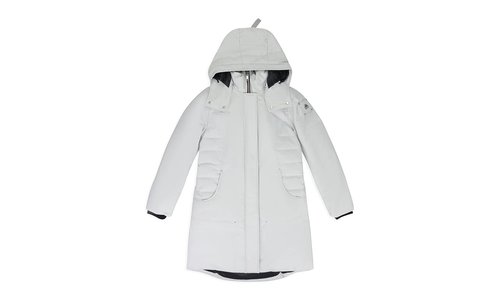 Moose Knuckles Cloud Sherling Trim Parka Jacket MSK WOTW 0006 - MSK WOTW 0_006