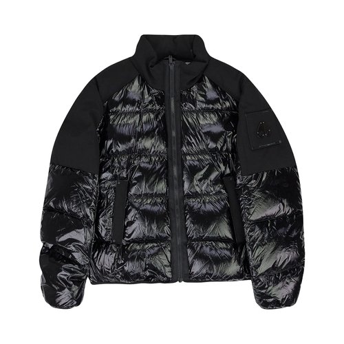 Moose Knuckles Dugald Puffer - M33MJ174 B_LAC