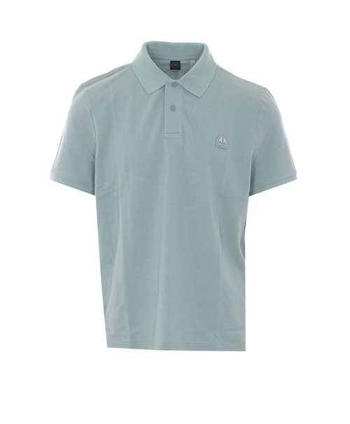 Moose Knuckles Everett Polo - M34MT7121_909