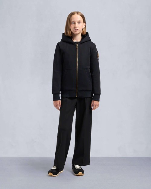 Moose Knuckles Gold Series Bunny - Black - M32US661G_292