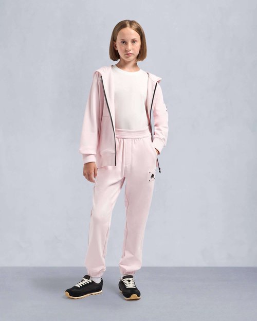 Moose Knuckles Hartsfield Jogger - Heaven - M14UR790_1490