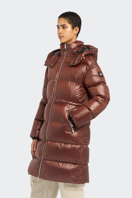 Moose Knuckles Juniper Parka - Coffee - M34LP218-1_479