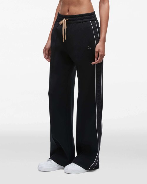 Moose Knuckles Lafayette Pant - Black - M32LR764_292