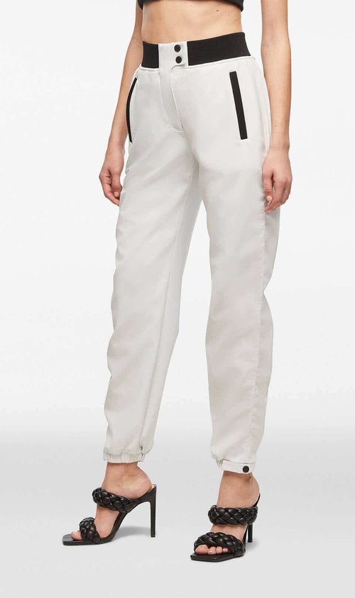 Moose Knuckles Monterey Pants - Milky Way - M12LR753_891