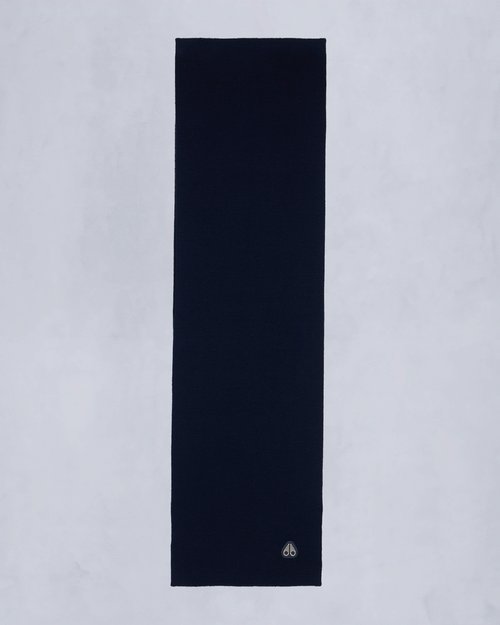 Moose Knuckles - Navy - M34MA526_833