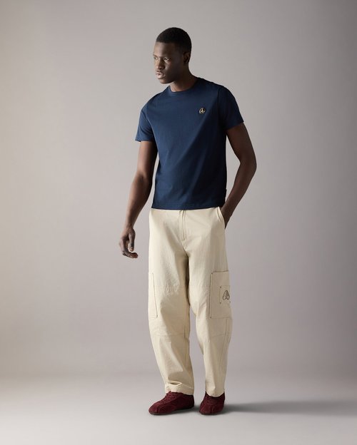 Moose Knuckles - Navy - M35MT777G_833