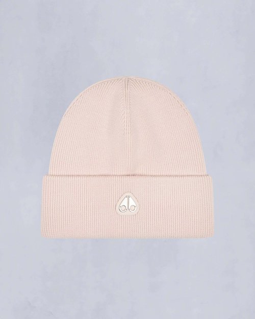 Moose Knuckles Parnis Beanie - Heaven - M34MA544_1490