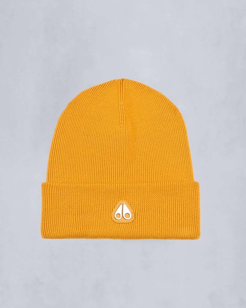 Moose Knuckles Parnis Beanie - Sunrise - M34MA544_1464