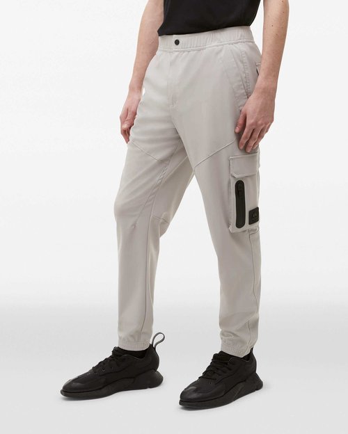 Moose Knuckles Sussex Pant - Willow Grey - M13MR784_1113