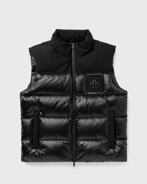 Moose Knuckles Victory Peak Vest - M34MV482_292
