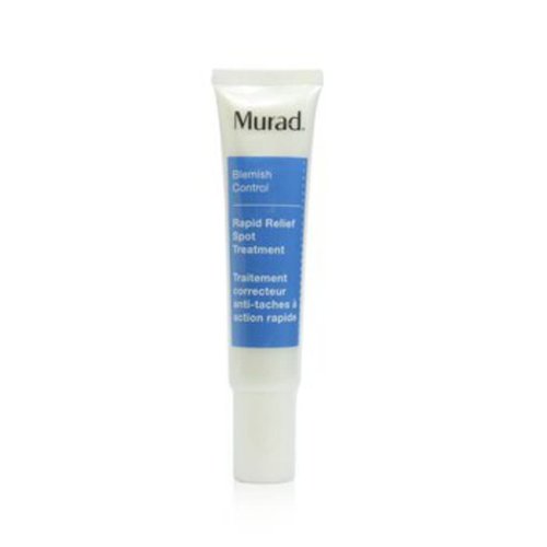 Murad Ladies Blemish Control Rapid Relief Acne Studios Spot Treatment 0.5 oz Skin Care 767332807980 - 767332807980 OZ