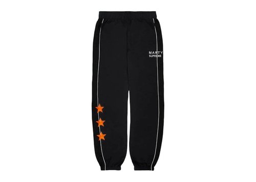 NAHMIAS x Marty Supreme A24 Track Pant - Black