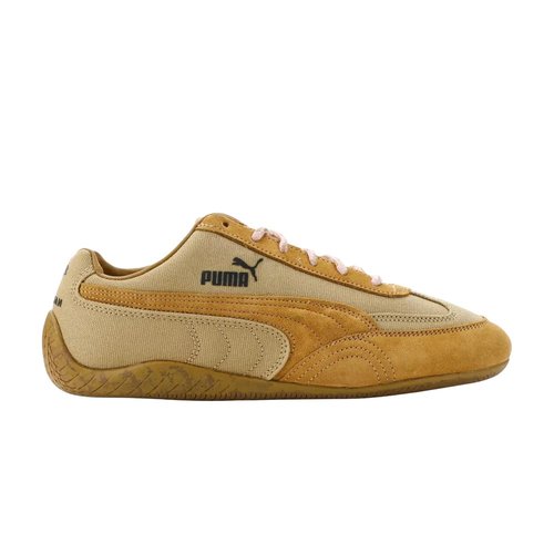 Nahmias x PUMA Speedcat - Coffee Milk/Aged Copper/Pearl Pink - 407189-03