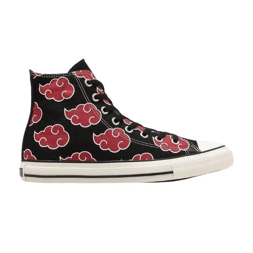 Naruto Shippuden x Converse Chuck Taylor All Star High - 31317151
