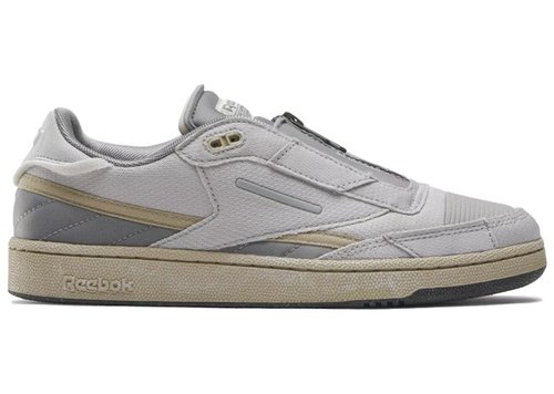 NASA Reebok Club C 85 Zip - 100210124