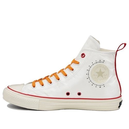 NASA x Converse Japan Chuck Taylor All Star 100 White/Orange/Red - 31303591